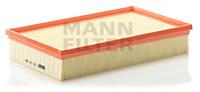 Фільтр повітряний Mann-Filter C32191
