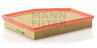 Елемент повітряного фільтра Mann-Filter C30139 ціна, від 18.68 USD