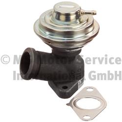 Клапан EGR Pierburg 728069030 ціна, від 53.52 USD