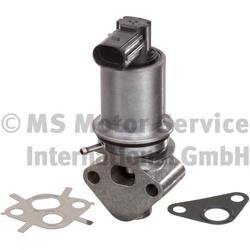 Клапан EGR Pierburg 728070030 ціна, від 55.42 USD