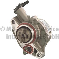 Насос вакуумний Pierburg 728144110 ціна, від 113.25 USD