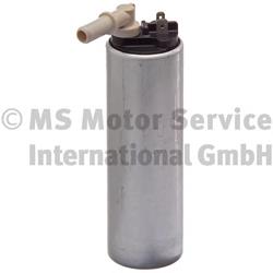 Датчик рівня палива в баку, правий Magneti Marelli ESS0079A