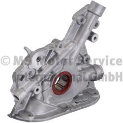 Помпа масляна Pierburg 729029010 ціна, від 56.68 USD