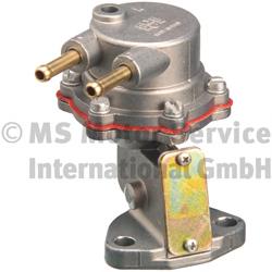 Купити 159375 OMP Паливний насос, механічний