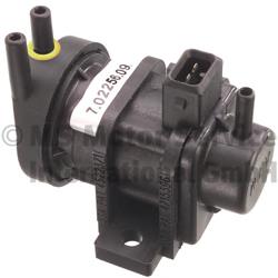 Клапан соленоїд регулювання заслонки EGR 702256090 Pierburg