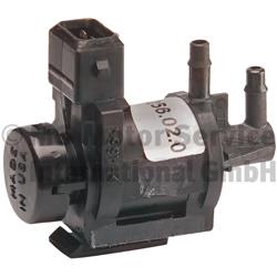 Клапан соленоїд регулювання заслонки EGR 702256020 Pierburg