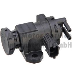 Купити 1448857 Ford Клапан перетворювач тиску наддуву (соленоїд)
