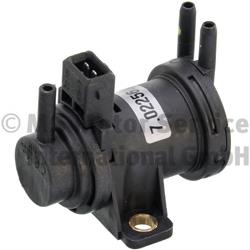 Клапан соленоїд регулювання заслонки EGR Pierburg 702256200 ціна, від 90.85 USD