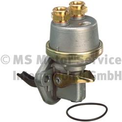 Паливний насос, механічний Iveco 504380241 ціна, від 65.29 USD