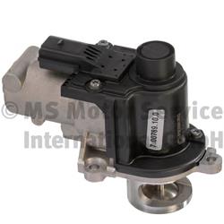 Клапан EGR Porsche 95811105120 ціна, від 124.72 USD