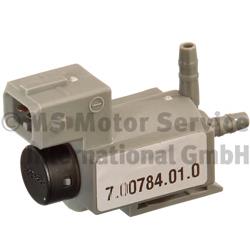 Клапан соленоїд регулювання заслонки EGR Pierburg 700784010 ціна, від 7.04 USD