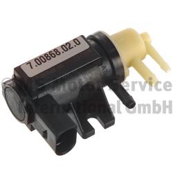 Клапан соленоїд регулювання заслонки EGR Pierburg 700868020 ціна, від 43.27 USD
