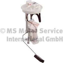 7700811048 Renault (RVI) Електробензонасос