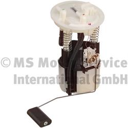 Модуль бензонасоса Renault (RVI) 7700429144 ціна, від 71.18 USD