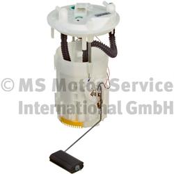 Модуль бензонасоса Pierburg 702550080 ціна, від 61.25 USD