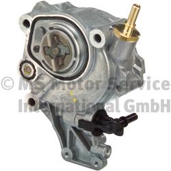 Насос вакуумний Pierburg 702551010 ціна, від 16.87 USD
