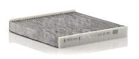 CUK22013 Mann-Filter Внутрішньосалонний фільтр