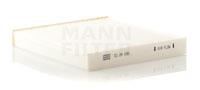 CU24006 Mann-Filter Внутрішньосалонний фільтр