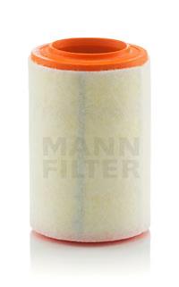 Фільтр повітряний Mann-Filter C15007