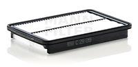 Купити C29019 Mann-Filter Автомобільний фільтр повітря