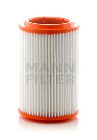 Елемент повітряного фільтра Mann-Filter C16007 ціна, від 20.66 USD
