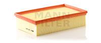 Елемент повітряного фільтра Mann-Filter C30005 ціна, від 15.56 USD