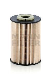 Купити PU9003Z Mann-Filter Фільтр-відстійник палива грубої очистки