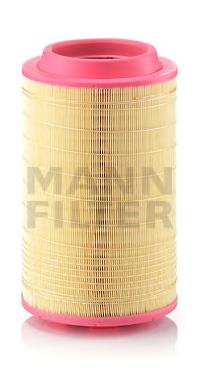 Фільтр повітряний C225261 Mann-Filter