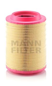 Купити C256602 Mann-Filter Автомобільний фільтр повітря