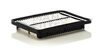 Купити C24010 Mann-Filter Автомобільний фільтр повітря