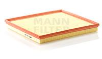 Елемент повітряного фільтра Mann-Filter C35009 ціна, від 7.71 USD