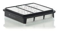 Елемент повітряного фільтра Mann-Filter C24011 ціна, від 9.88 USD
