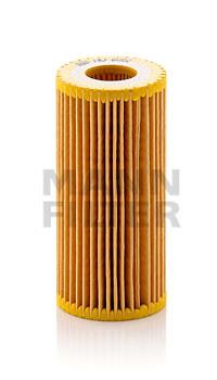 Масляний фільтр HU6002Z Mann-Filter