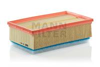 Елемент повітряного фільтра Mann-Filter C281601 ціна, від 14.27 USD