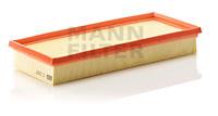 Елемент повітряного фільтра Mann-Filter C3397 ціна, від 22.89 USD