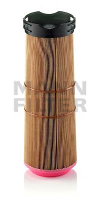 Повітряний фільтр C121331 Mann-Filter