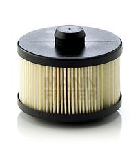 Фільтр тонкого очищення палива Mann-Filter PU10001X ціна, від 11.11 USD