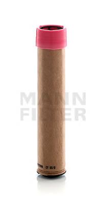 Фільтр повітряний Hengst E582LS