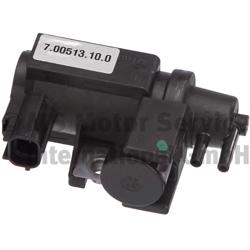 ENT830034 Engitech Клапан перетворювач тиску наддуву (соленоїд)