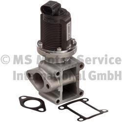 Клапан EGR Pierburg 700063100 ціна, від 123.05 USD