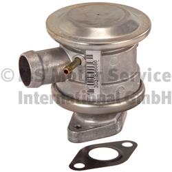 Клапан подачі вторинного повітря Opel 0857022 ціна, від 25.34 USD