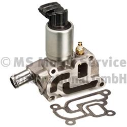 Клапан EGR Pierburg 722414040 ціна, від 62.64 USD
