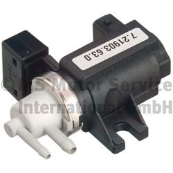 Клапан соленоїд регулювання заслонки EGR Autlog AV6178 ціна, від 37.94 USD