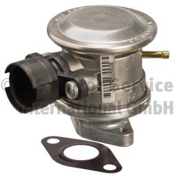 Клапан подачі вторинного повітря Mercedes A0021404260 ціна, від 338.80 USD