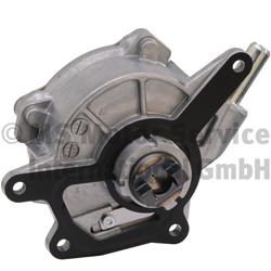 Насос вакуумний Pierburg 724807380 ціна, від 178.30 USD