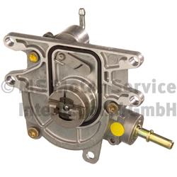 Насос вакуумний Pierburg 724807110 ціна, від 13.98 USD