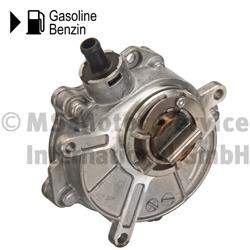 Насос вакуумний Pierburg 724807210 ціна, від 107.38 USD