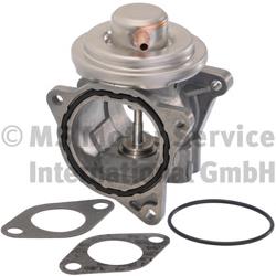 Клапан EGR Pierburg 724809160 ціна, від 52.12 USD