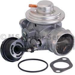 Клапан EGR Pierburg 724809300 ціна, від 42.20 USD