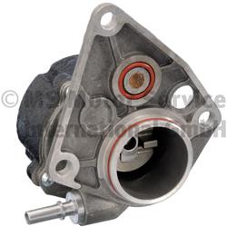 Насос вакуумний Pierburg 724808110 ціна, від 144.10 USD